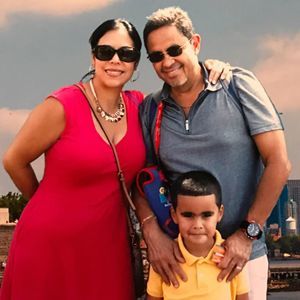 Meet your Posher, Reinaldo